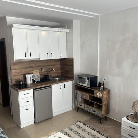 Niya Apartments Kavaci Sozopol Green Life Exterior foto