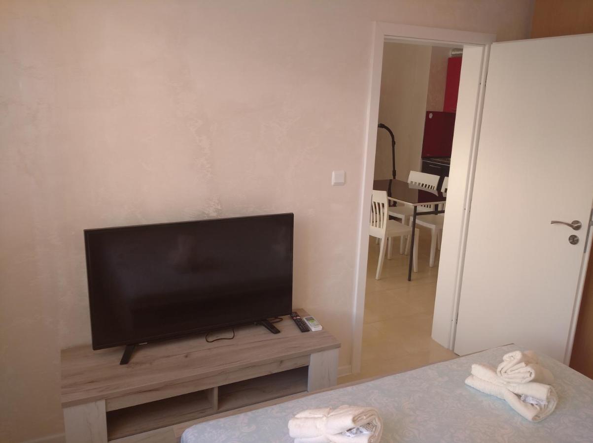 Niya Apartments Kavaci Sozopol Green Life Exterior foto