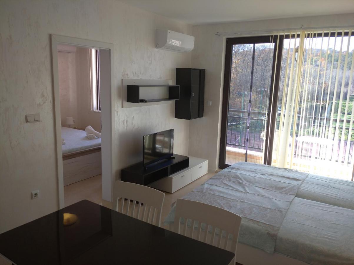 Niya Apartments Kavaci Sozopol Green Life Exterior foto