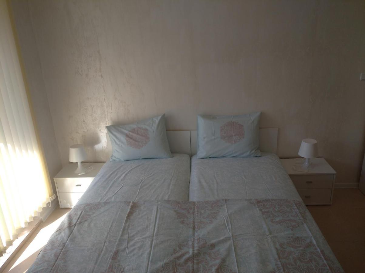 Niya Apartments Kavaci Sozopol Green Life Exterior foto