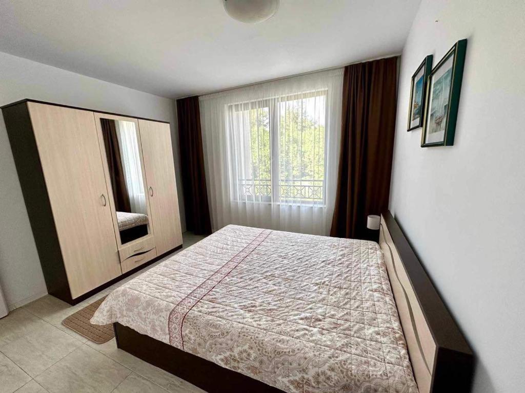 Niya Apartments Kavaci Sozopol Green Life Cameră foto